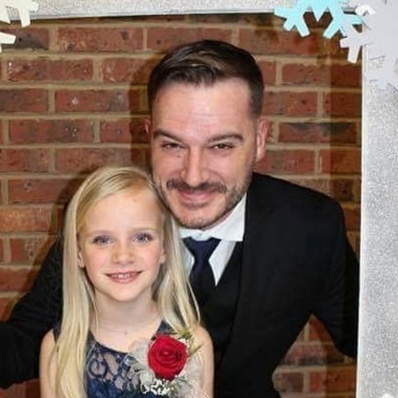 Meet your Posher, Michael - Picture 1 of 1